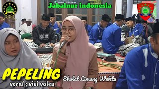 Download lagu PEPELING - hadroh modern jabalnur indonesia mp3