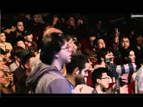 IPL 3 Grand Final Stephano Vs Lucky p4