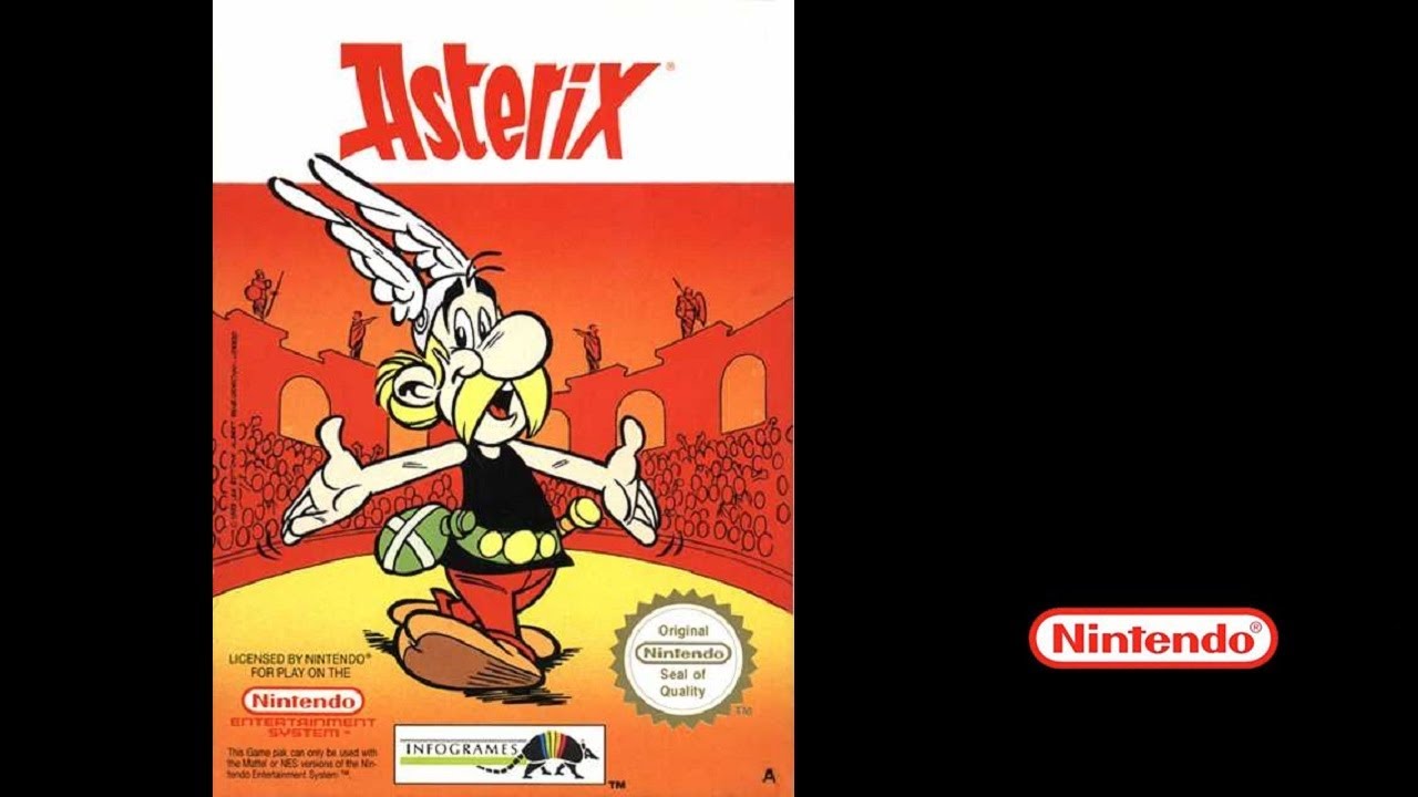 Gameplay video