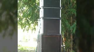 Download lagu Kretek Bacem music by Lare Jawi mix mp3