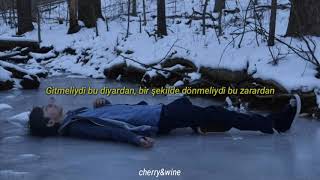 dolu kadehi ters tut - #21 (sözleri)