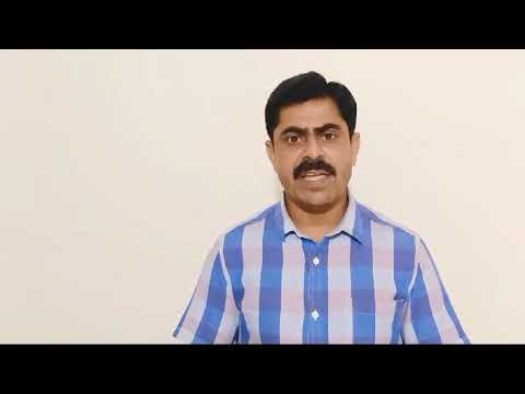 Chakramani Mishra Introductio...