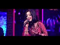 Amon Modhur Sandhyay Sweta Das Vibration Kolkata Bengalisong Livestageperformance Melody