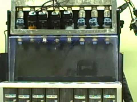 Multec vs Bosch 3 and SMP DELPHI