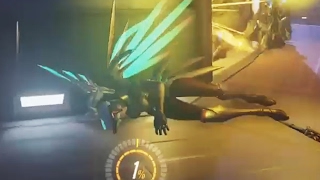 Not Your Average Play Of The Game - Overwatch Funny Moments 26