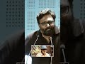Ram About Balu Mahendra Balumahendra Directorram Katradhutamil Logeshkanagaraj Vetrimaran