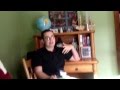 Strong Independent Woman Episode 3 An Italian Woman Has A Job Interview