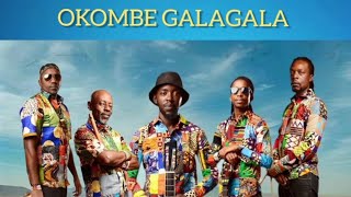Download lagu Bakayola Band - Okombe Galagala mp3