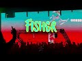 Fisher live in Vancouver 2024