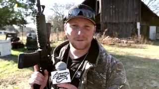 Duramax (Behind The Scenes) - Lenny Cooper feat. Young Gunner