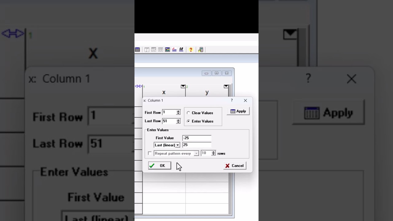 EES Tutorial: How to Use Parametric Tables (Step-by-Step Guide)