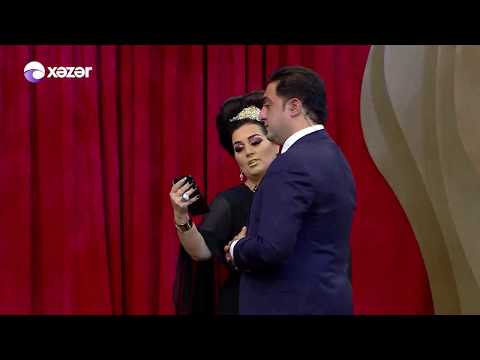 Nəsib Olsa - Baloğlan Əşrəfov Anar Heybətov Sevinc Əliyeva - 19.05.2017