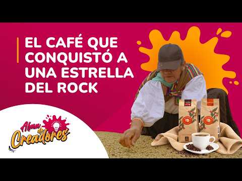 El café peruano que conquistó al vocalista de los Red Hot Chili Peppers | Café Femenino
