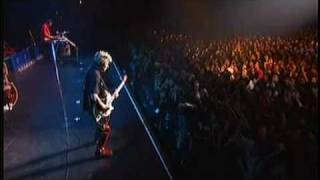 Brian Setzer   Mystery Train