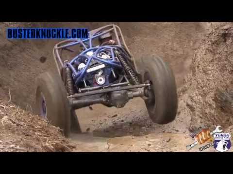 BOBBY TANNER CABLE HILL FULL THROTTLE