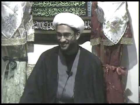 3 Efforts bear fruits - Eve 3rd Muharram 1440 Shaykh Miqdad Alidina