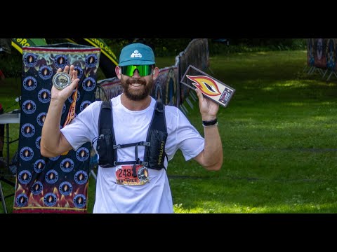 Burning River Marathon 2025