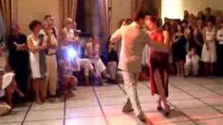 Karina Guillen & Luciano Brigante 1