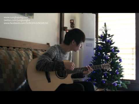 (Ryuichi Sakamoto) Merry Christmas Mr. Lawrence - Sungha Jung