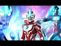 Ultraman Ginga Theme Song Ginga No Uta English Subtitle ウルトラマンギンガ By Voyager