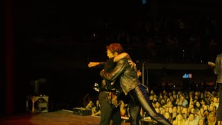 BOYS LIKE GIRLS - ON TOP OF THE WORLD (LIVE FROM MGM MUSIC HALL AT FENWAY PARK)