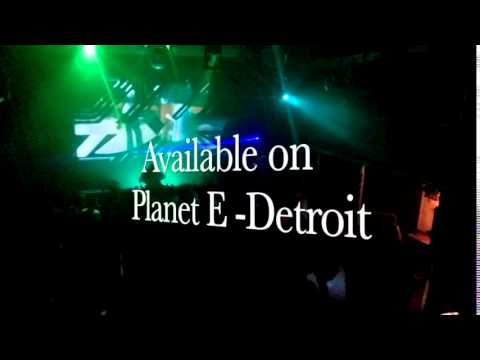 Terrence Parker Rockerill No Judgment