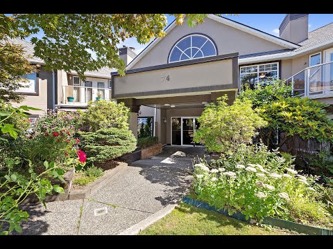 #217 74 Miner St,New Westminster - Real Estate Virtual Tour - Ryan Diehl