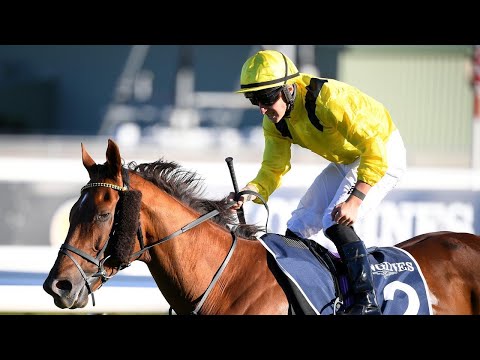 2021 ATC Queen Elizabeth Stakes