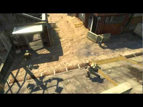 henshy - Black Ops Game Clip