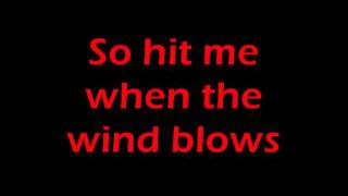 Heartbreak Made Me a Killer - Short Stack (Lyrics)