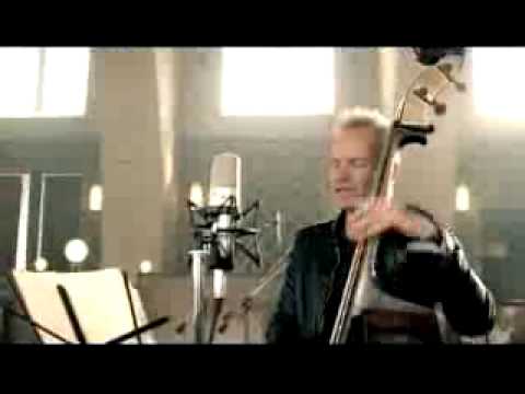 Sheryl Crow Ft. Sting - Always On Your Side