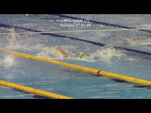 Onu Cristian 50DO - Bologna 07.01.18