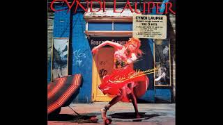 Yeah Yeah - Cyndi Lauper