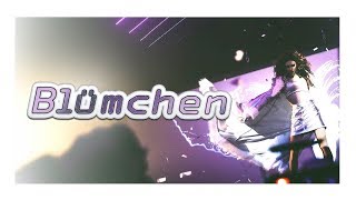 The BLÜMCHEN Tribute Show ( Glory And Youth / Hamburg Docks ) Drag Show by Nicki Dynamite