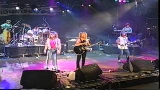 Smokie - Don&#39;t Play Your Rock&#39;n Roll To Me - Live - 1992