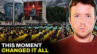Download lagu China’s Elite Hit With Death Sentences As Xi’s Purge Turns Brutal mp3