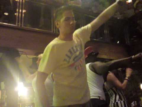 KSV Kirrlach - Bierkönig 2010