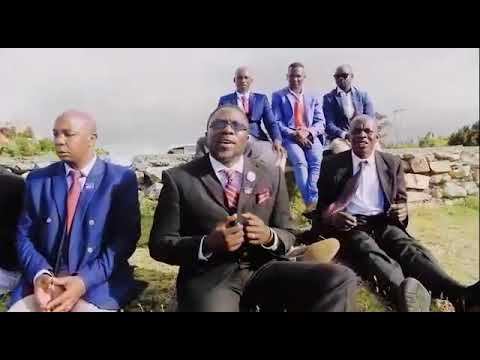 Zvakanaka kuteera Jesu