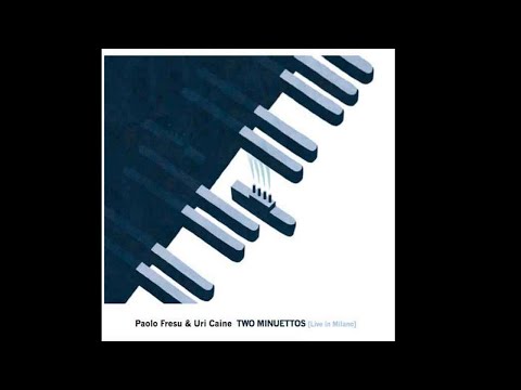 Paolo Fresu, Uri Caine - Almeno tu nell'universo (cover by Mia Martini)