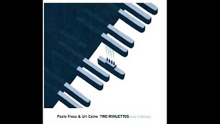 Paolo Fresu, Uri Caine - Almeno tu nell'universo (cover by Mia Martini)