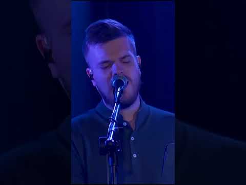 Toon ons Uw glorie... #therevolution