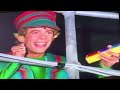 The Wiggles Whoo Hoo Wiggly Gremlins Promo