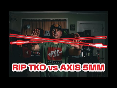Victory RIP TKO vs Easton Axis 5mm: WHY I THINK ONE IS BETTER THAN THE OTHER