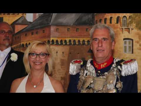 Schützenfest 2017 in Hülchrath