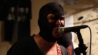 Trouser Mouth - Big Ass Truck