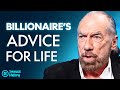 Billionaire REVEALS The Key Habits That Will CHANGE Your Life! | John Paul Dejoria