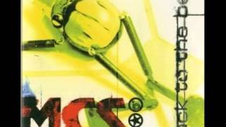 Motion City Soundtrack - The Here Away