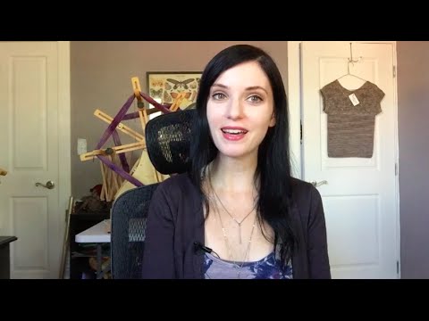 YARNGASM: Episode 165 - It's Sweater Weather!