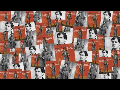 Elfrego Bacca - Dave Barker & Ansel Collins