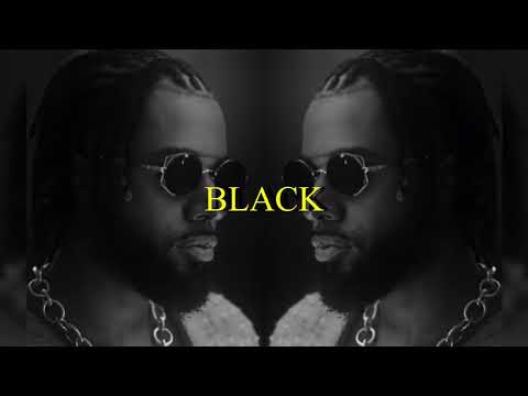 (SOLD ) Black type beat Lefa x Vald